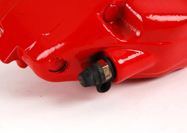 99335242610 - Porsche 911 993 rear right caliper 99335242610 NEW ORIGINAL