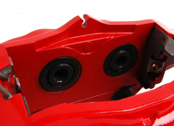99335242610 - Porsche 911 993 rear right caliper 99335242610 NEW ORIGINAL