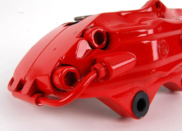 99335242610 - Porsche 911 993 rear right caliper 99335242610 NEW ORIGINAL