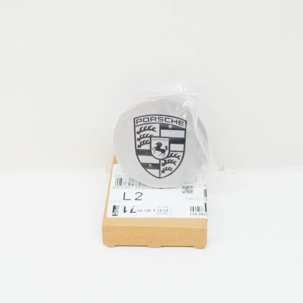 9933613030061M - Porsche 911 993 Alloy Wheel Center Ab Cap 9933613030061M NEW REAL