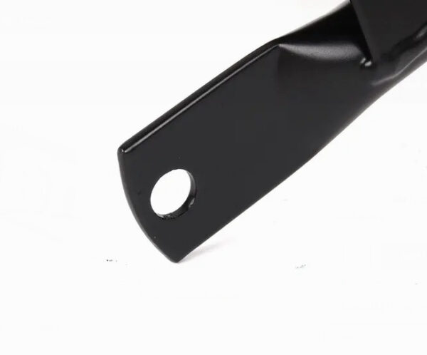99350564203 - Porsche Carera 911 993 Support Tube for Rear Right Bumper 99350564203 NEW