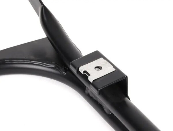 99350564203 - Porsche Carera 911 993 Support Tube for Rear Right Bumper 99350564203 NEW