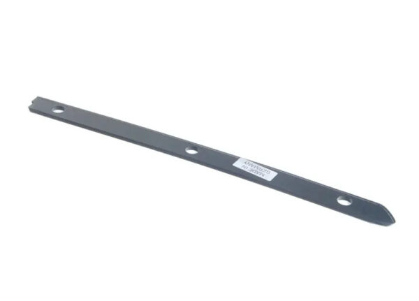 9935058430001C - Porsche 911 993 Carrera Rear Left Bumper Beading 9935058430001C NEW GENUINE