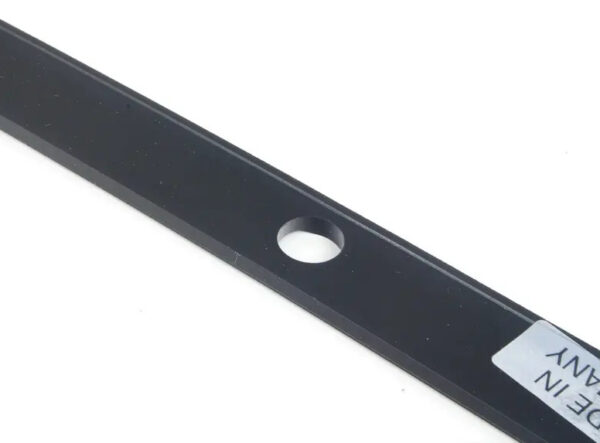 9935058430001C - Porsche 911 993 Carrera Rear Left Bumper Beading 9935058430001C NEW GENUINE