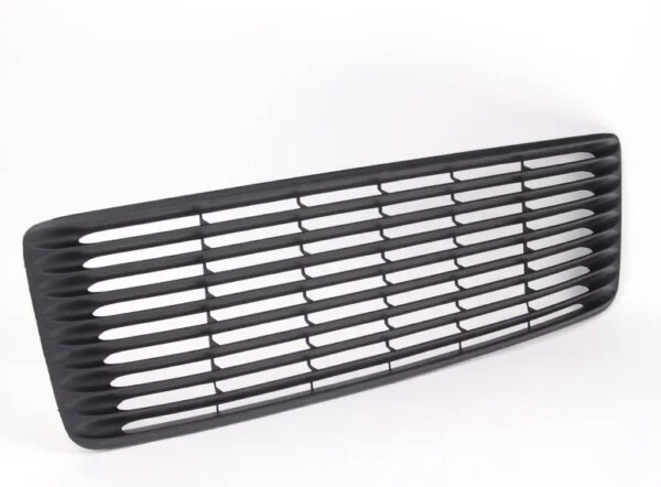 9935125870001C - Porsche 911 993 Carrera rear spoiler lid grille 9935125870001C NEW original