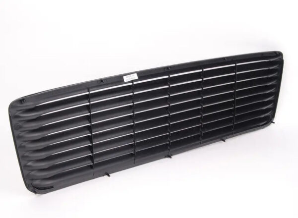 9935125870001C - Porsche 911 993 Carrera rear spoiler lid grille 9935125870001C NEW original