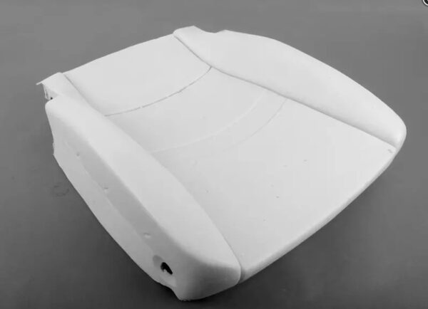 99352138507 - Porsche 968 seat cushions foam front left 99352138507 NEW ORIGINAL