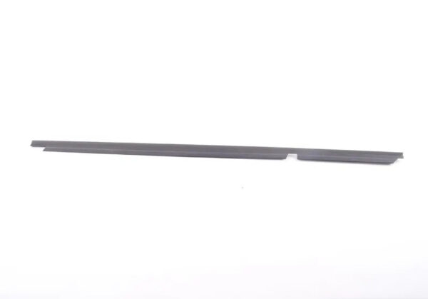 9935310410270K - PORSCHE Carrera 911 993 Front Left Door Window Strip 9935310410270K NEW GENUINE