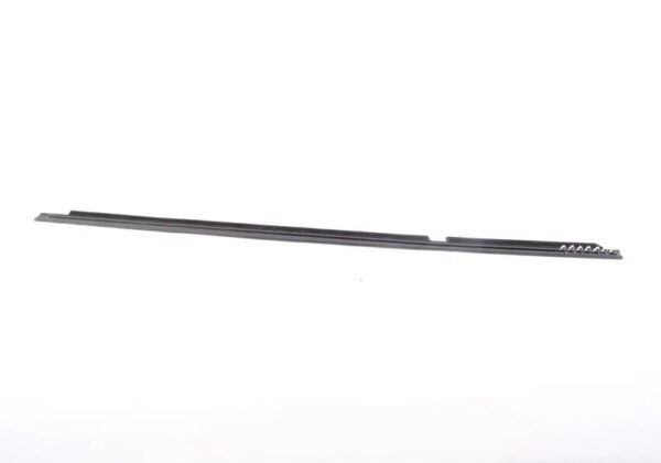 9935310410270K - PORSCHE Carrera 911 993 Front Left Door Window Strip 9935310410270K NEW GENUINE