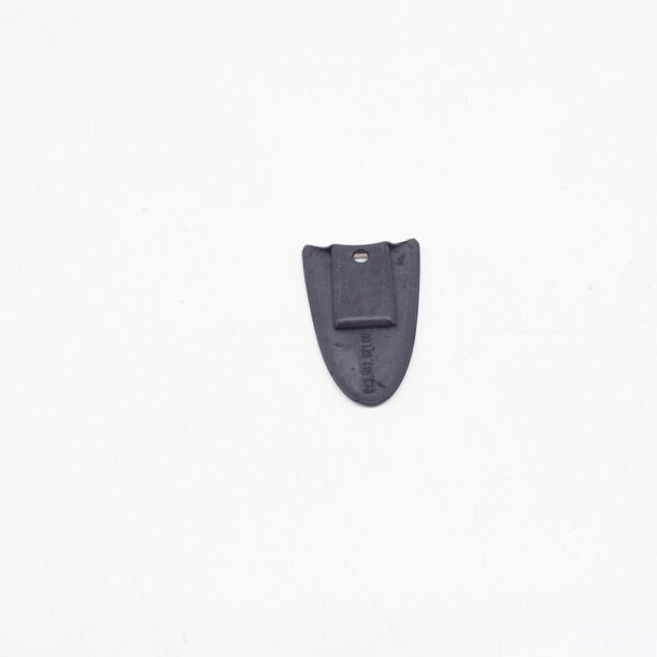 99353762100 - Porsche Carrera 911 993 door handle front gasket 99353763100 new original
