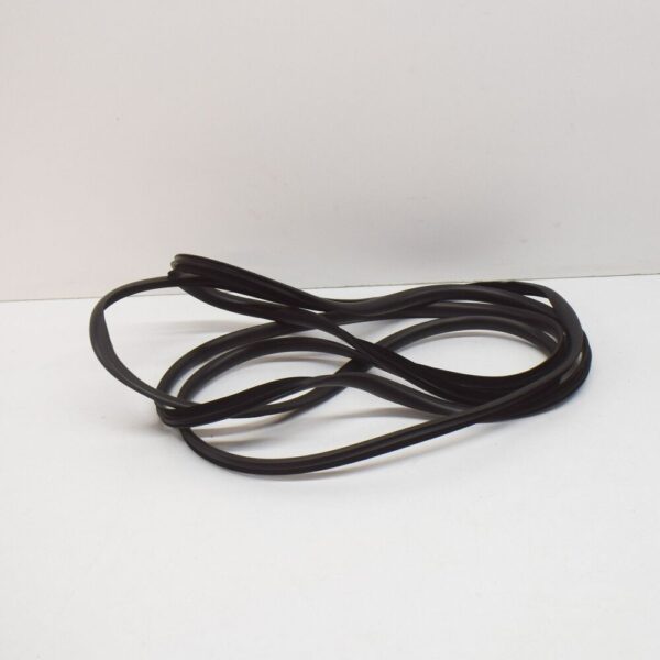 99354192500 - PORSCHE 911 993 Front Windshield Seal Rubber 99354192500 NEW GENUINE