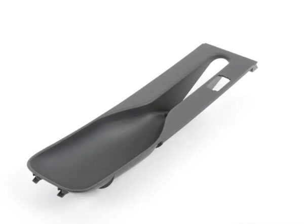 993552539001DB - Porsche 911 993 center console handbrake compartment trim 993552539001DB NEW