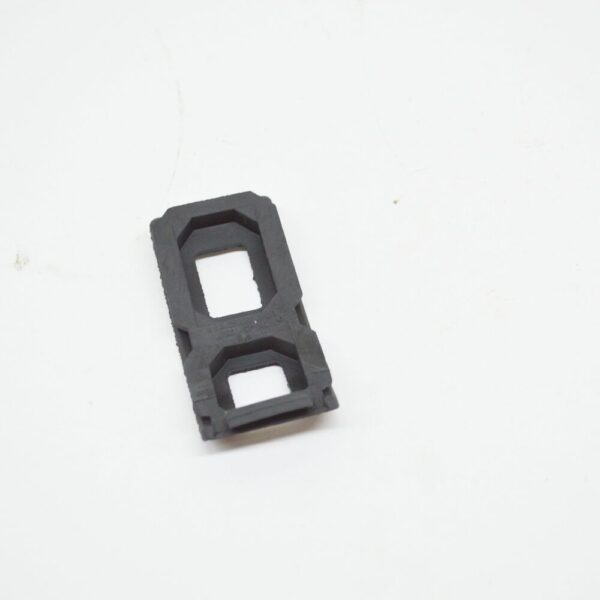 9935525730101C - Porsche 911 996 Carrera Steering Column Cover Male 9935525730101C NEW ORIGINAL