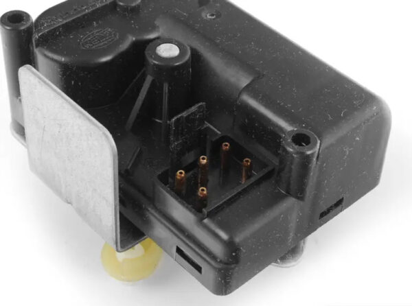 99357290500 - Porsche 911 993 temperature flap center servomotor 99357290500 NEW ORIGINAL
