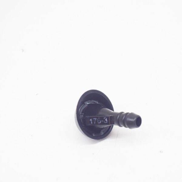 9936280720001C - Porsche 911 993 Left Window Washer Nozzle 9936280720001C NEW GENUINE