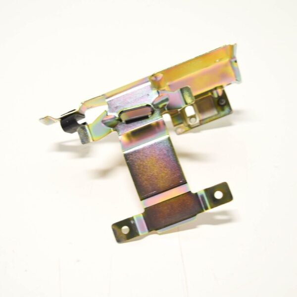 99363110800 - Porsche 911 993 Rear Right Bumper Mount 993.631.108.00 NEW GENUINE