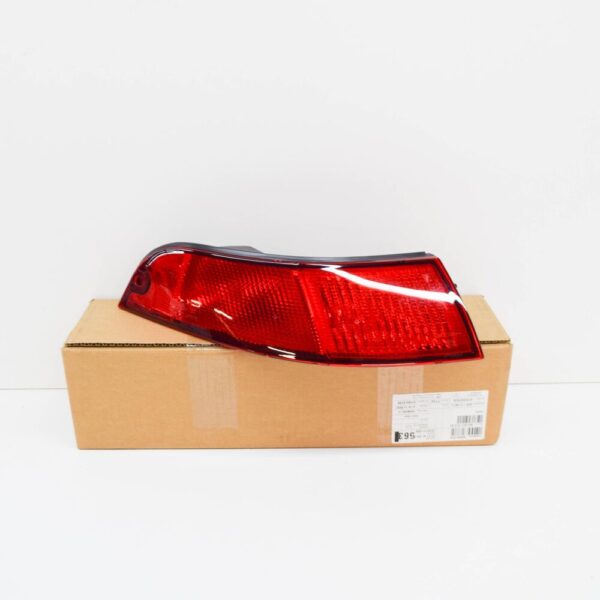 99363141300 - PORSCHE 911 993 Rear Left Taillight 99363141300 993.631.413.00 NEW OEM