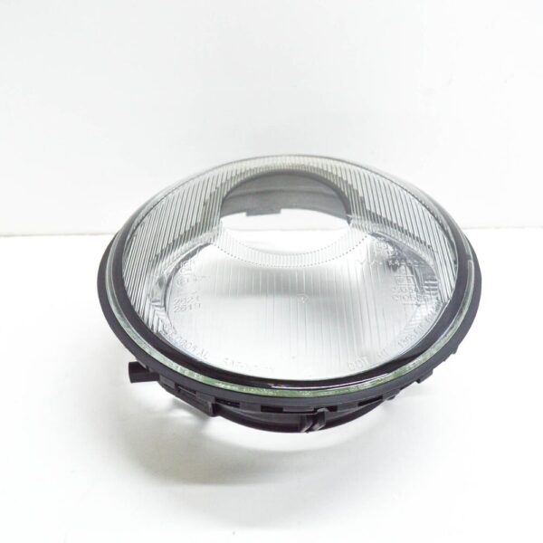 99363190100 - Porsche 911 993 Left Headlight Lens 99363190100 NEW GENUINE