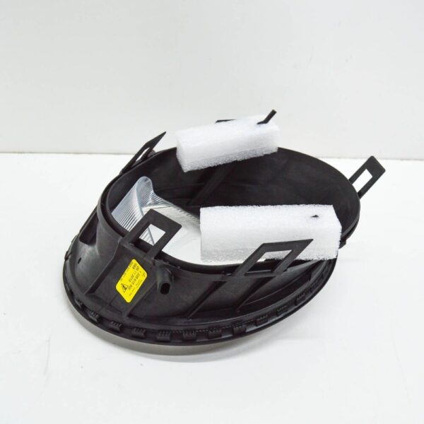 99363190100 - Porsche 911 993 Left Headlight Lens 99363190100 NEW GENUINE