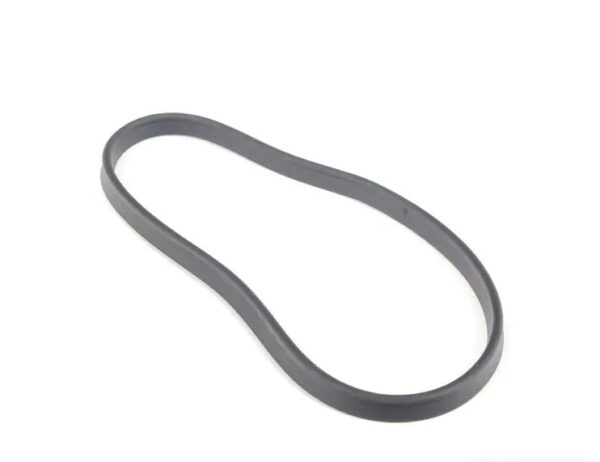 99363190700 - Porsche Carrera 911 993 front headlight glass gasket 99363190700 NEW ORIGINAL