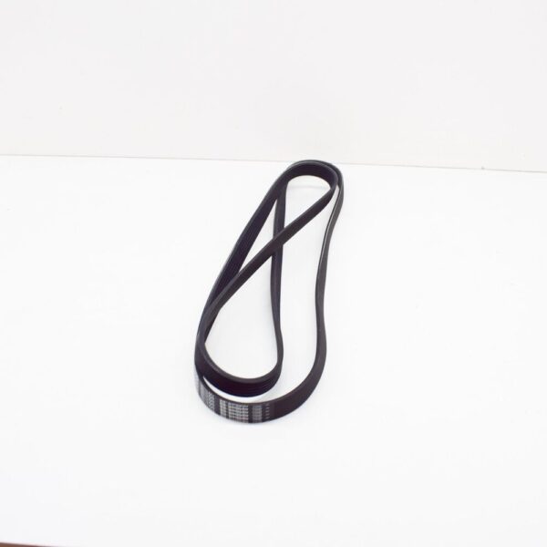 99610215166 - Porsche Boxster 987 Generator A/C Water Pump Belt 99610215166 NEW REAL
