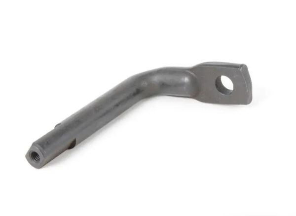99610236051 - Porsche Cayman 987 Drive Belt Clamp Lever 99610236051 NEW GENUINE