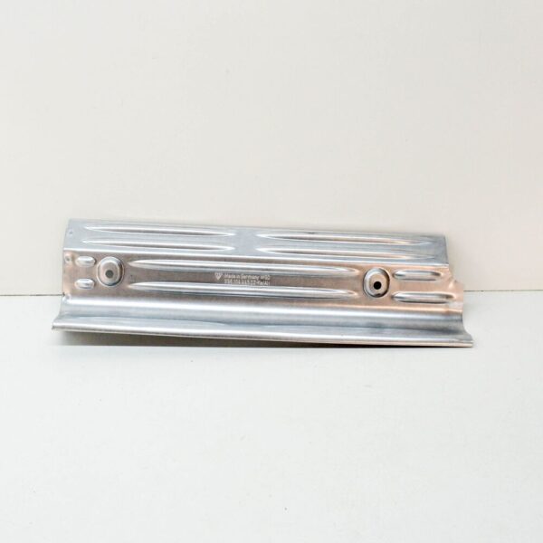 99610444502 - Porsche 911 996 Motor Valve Heat Shield Cover 99610444502 NEW REAL