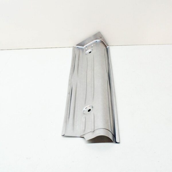 99610444502 - Porsche 911 996 Motor Valve Heat Shield Cover 99610444502 NEW REAL