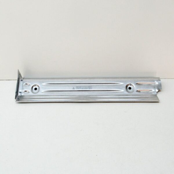99610444502 - Porsche 911 996 Motor Valve Heat Shield Cover 99610444502 NEW REAL