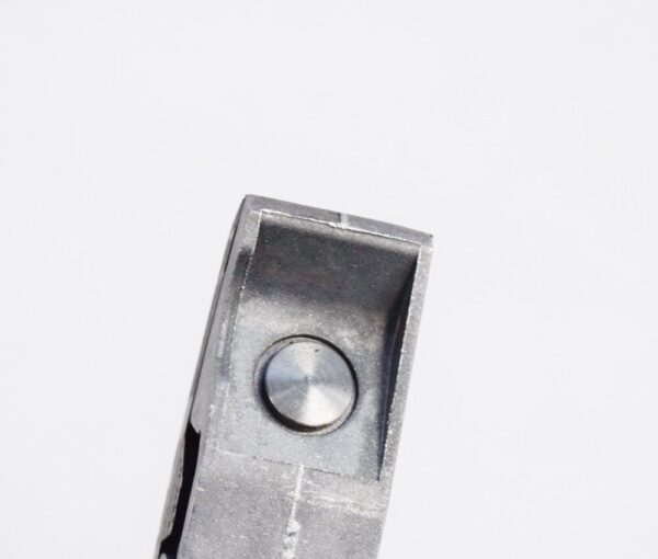 99610515801 - Porsche 911 996 3.4i 235 kW control chain rail guide 4-6 cyl 99610515801 New