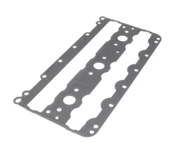 99610561475 - Porsche 911 997 Right Engine Valve Lid Gasket 99610561475 NEW ORIGINAL