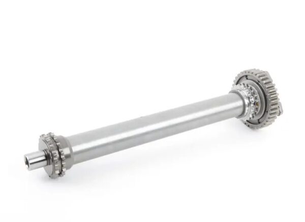 99610590107 - Porsche Boxster 987 Intermediate Shaft 99610590107 NEW ORIGINAL