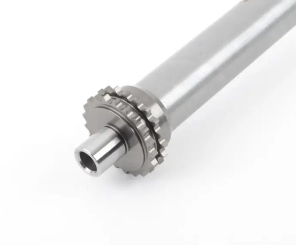 99610590107 - Porsche Boxster 987 Intermediate Shaft 99610590107 NEW ORIGINAL