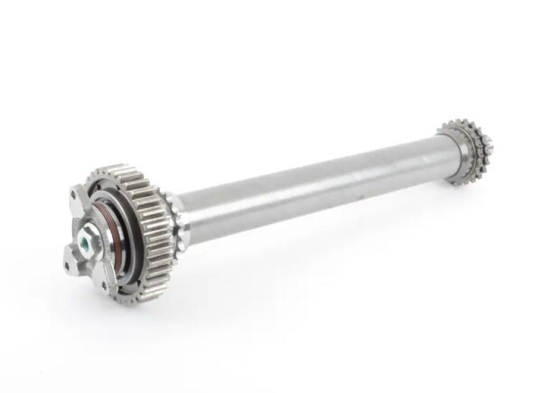 99610590107 - Porsche Boxster 987 Intermediate Shaft 99610590107 NEW ORIGINAL