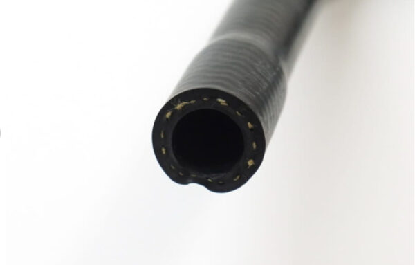 99610613654 - Porsche 911 996 HVAC heating hose 99610613654 NEW ORIGINAL