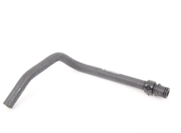 99610613778 - Porsche 911 996 Engine Coolant Overflow Hose Left 99610613778 NEW GENUINE
