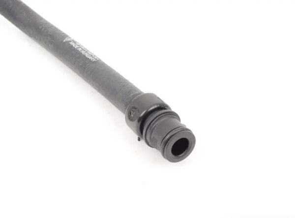 99610613778 - Porsche 911 996 Engine Coolant Overflow Hose Left 99610613778 NEW GENUINE