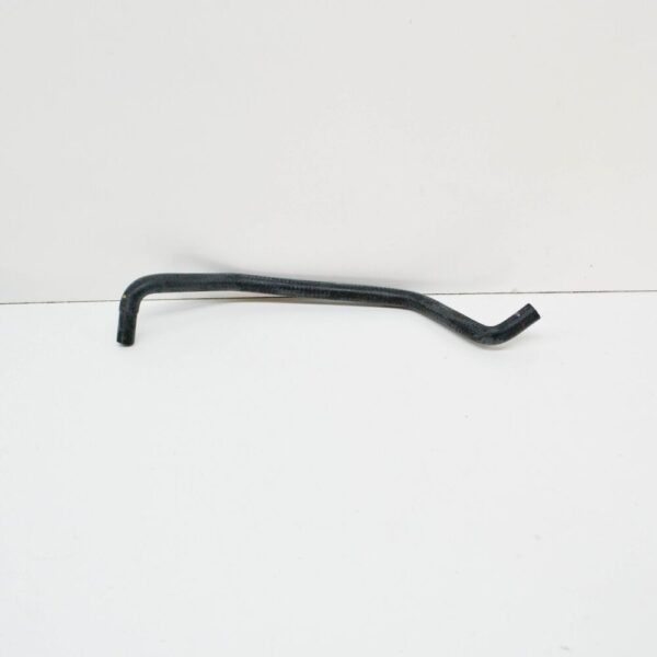 99610613853 - Porsche Boxster 986 Right Radiator Water Hose 99610613853 NEW REAL