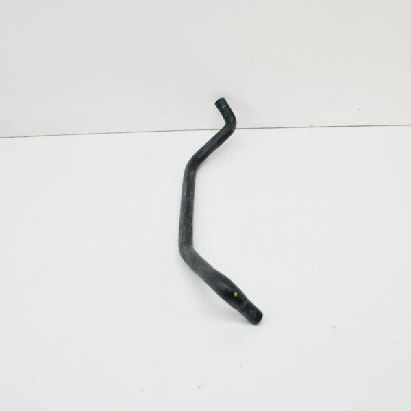 99610613853 - Porsche Boxster 986 Right Radiator Water Hose 99610613853 NEW REAL