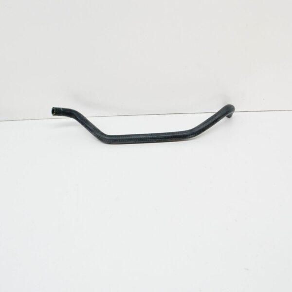 99610613853 - Porsche Boxster 986 Right Radiator Water Hose 99610613853 NEW REAL