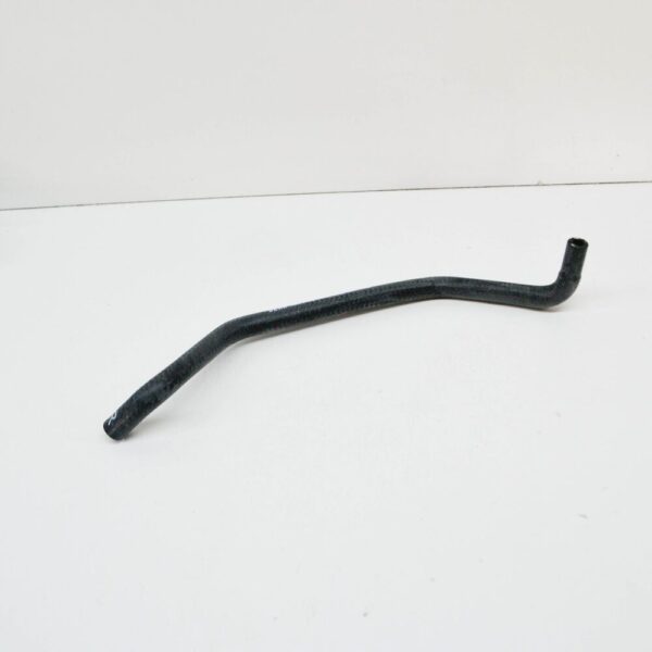 99610613853 - Porsche Boxster 986 Right Radiator Water Hose 99610613853 NEW REAL