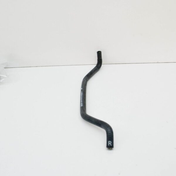 99610613853 - Porsche Boxster 986 Right Radiator Water Hose 99610613853 NEW REAL
