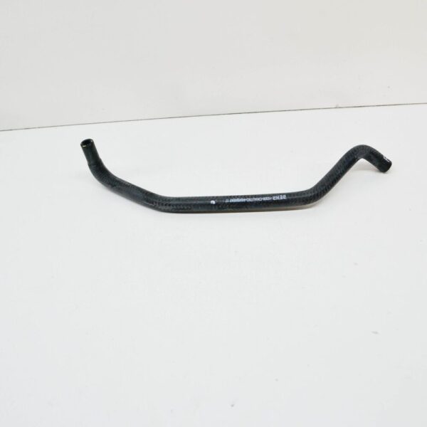 99610613853 - Porsche Boxster 986 Right Radiator Water Hose 99610613853 NEW REAL