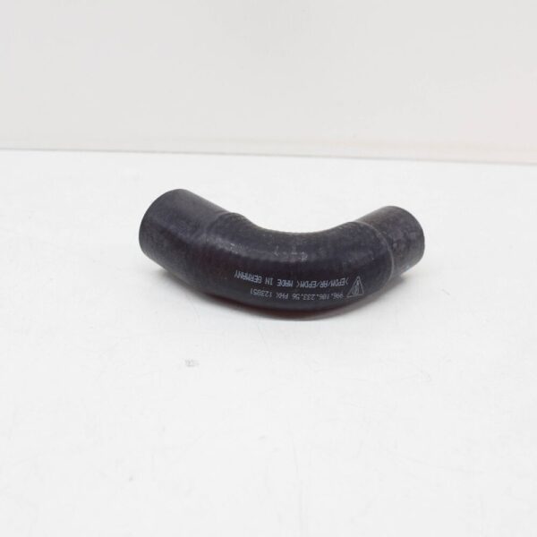 99610623356 - PORSCHE 911 997 Engine Coolant Hose Elbow 99610623356 NEW GENUINE