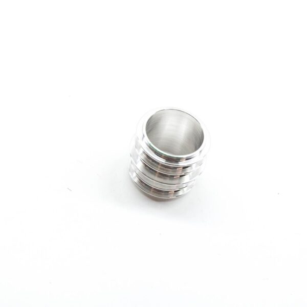 99610623871 - Porsche 911 997 Turbo Engine Coolant Pipe Adapter 99610623871 NEW GENUINE