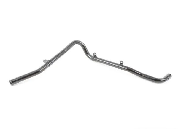 99610624354 - Porsche 911 996 Engine Coolant Pipe 99610624354 NEW GENUINE