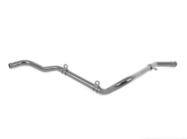 99610624354 - Porsche 911 996 Engine Coolant Pipe 99610624354 NEW GENUINE