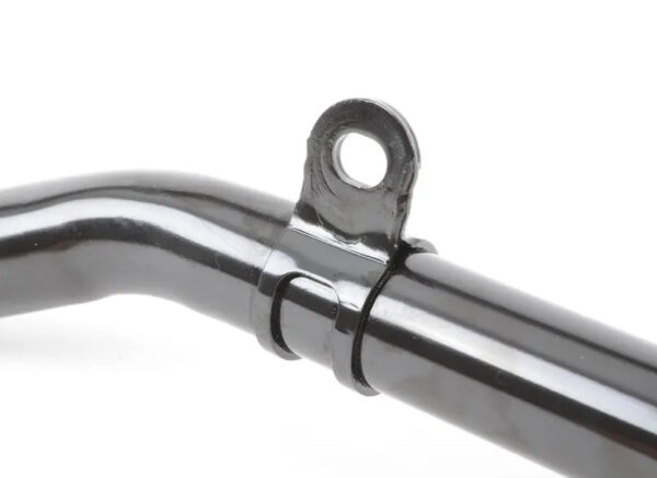 99610624354 - Porsche 911 996 Engine Coolant Pipe 99610624354 NEW GENUINE
