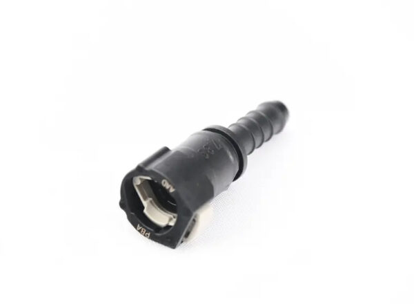 99610625300 - Porsche Boxster 986 Water Hose Quick Coupling 99610625300 NEW REAL