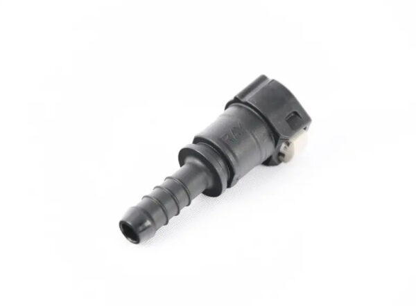 99610625300 - Porsche Boxster 986 Water Hose Quick Coupling 99610625300 NEW REAL